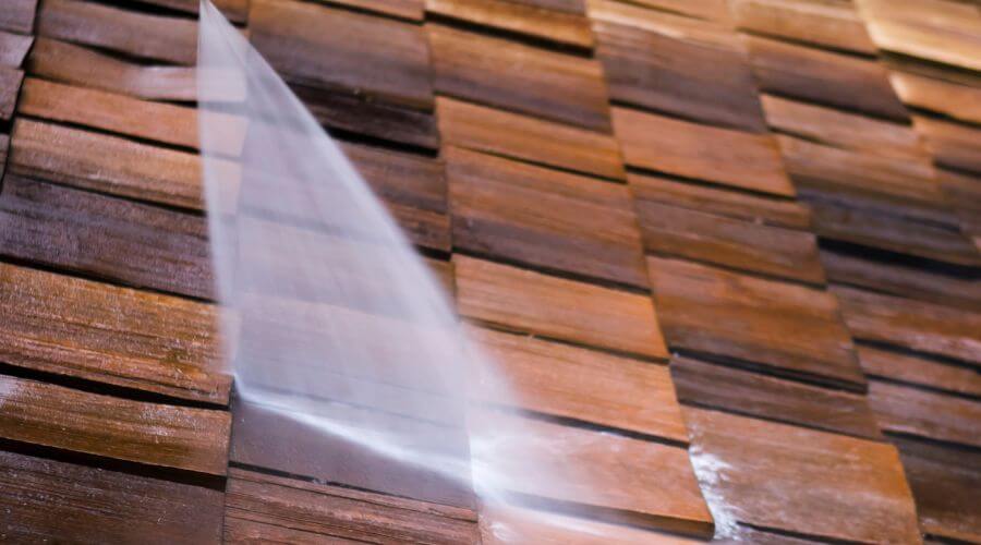 Metal Roofing in Hernshaw, WV